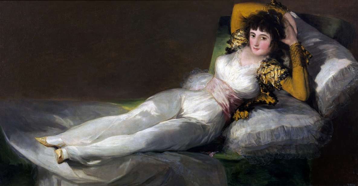 Madrid: Prado Museum Small Group Guided Tour - Price and value: is $78 worth it?