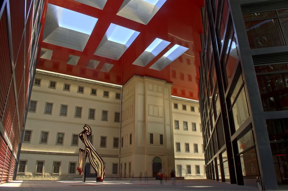 Madrid: Prado & Reina Sofía Museums Guided Tour - Key Things That Make This Tour Work