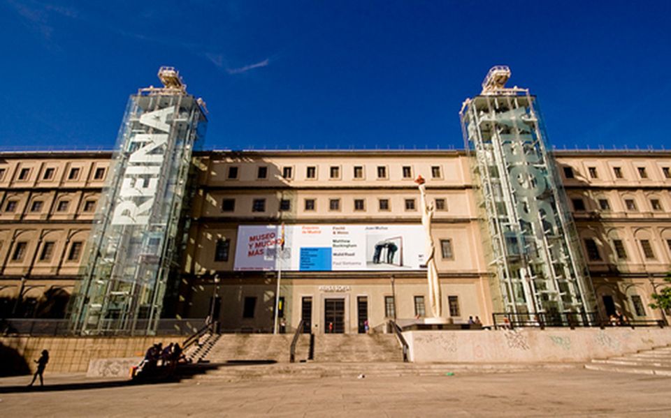 Madrid: Prado & Reina Sofía Museums Guided Tour - Museo del Prado: 90 Minutes That Hit the Right Notes