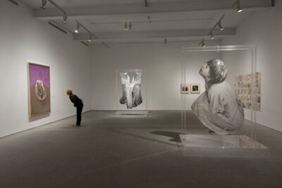 Madrid: Prado & Reina Sofía Museums Guided Tour - Starting at the Monumento a Velázquez: Your Low-Stress Start