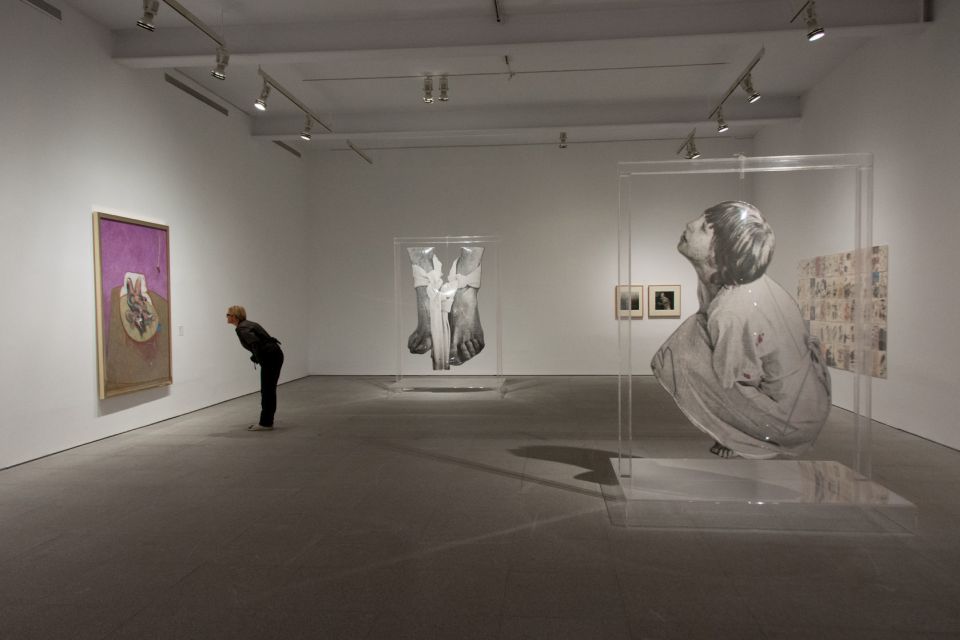 Madrid: Prado & Reina Sofía Museums Guided Tour - Starting at the Monumento a Velázquez: Your Low-Stress Start
