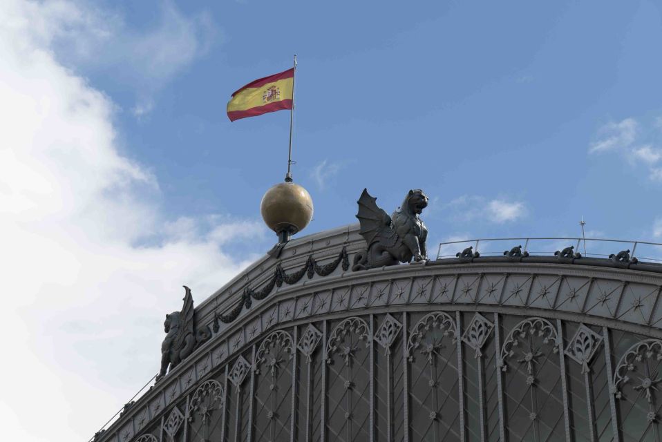 Madrid: Private 3-Hour Tour - Pickup, Logistics, and the Real Value of $188 for Up to 2