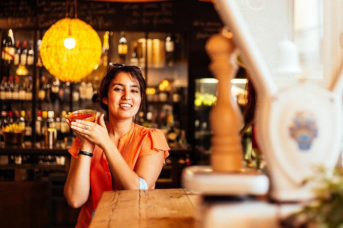 Madrid Private Food Walking Tour with 6 or 10 Tastings - Key points before you go