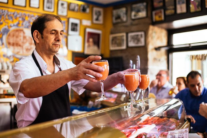 Madrid Private Food Walking Tour with 6 or 10 Tastings - Chueca is a smart place to start (and snack)