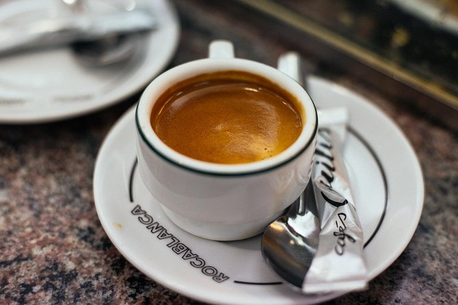 Madrid Private Food Walking Tour with 6 or 10 Tastings - What timing really means in Madrid (bars can change)