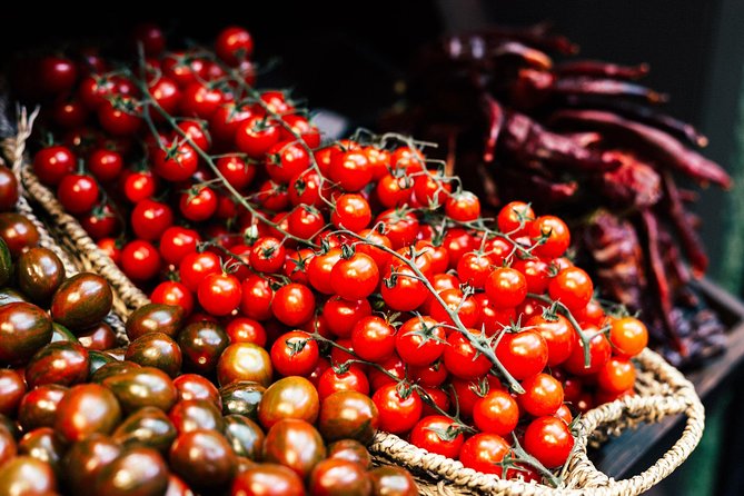 Madrid Private Food Walking Tour with 6 or 10 Tastings - Who this tour fits best (and who should rethink it)