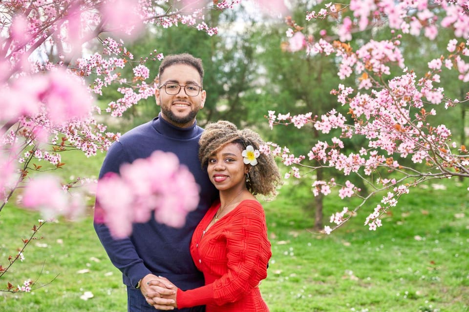 Madrid: Private Photoshoot at the Retiro Park - Who this photoshoot is best for