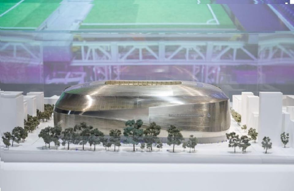 Madrid: Private VIP Real Madrid Bernabeu Stadium Tour - Should you book it