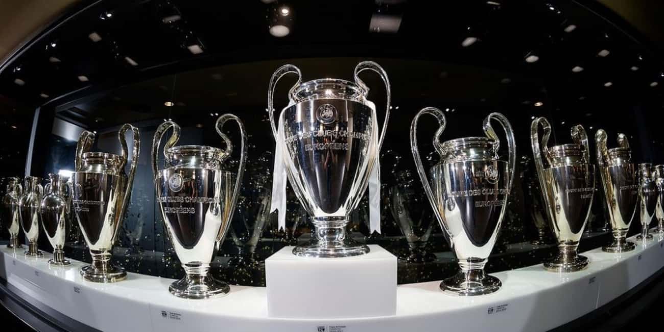 Madrid: Private VIP Real Madrid Bernabeu Stadium Tour - Meeting at Gate 93: your Bernabéu kickoff