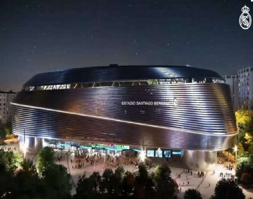 Madrid: Private VIP Real Madrid Bernabeu Stadium Tour - Private VIP value: what you gain with a live guide