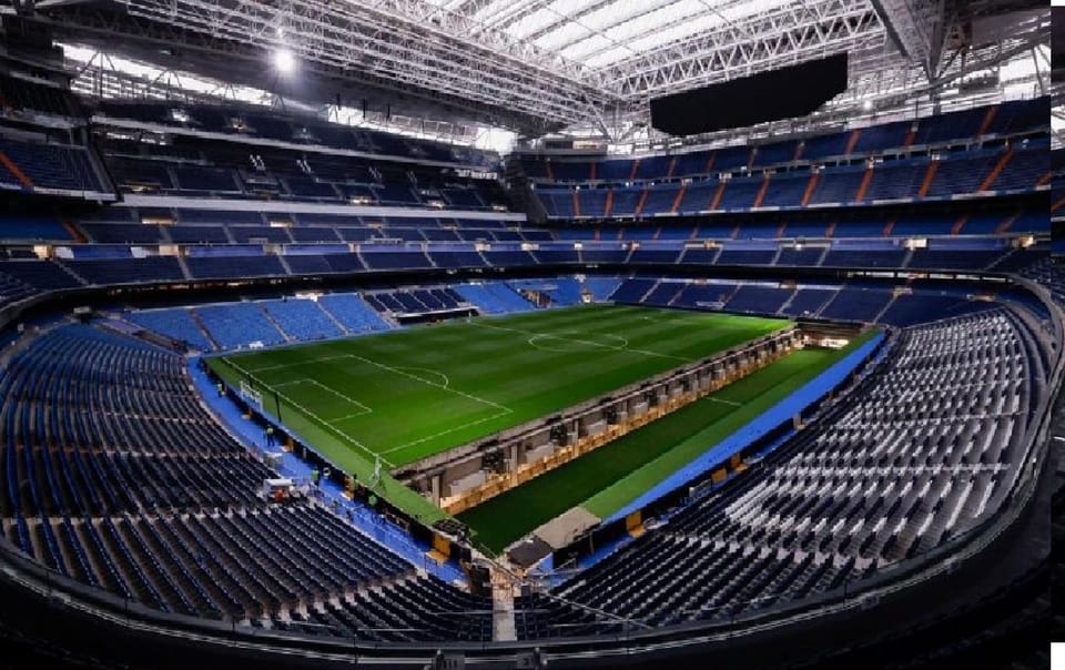 Madrid: Private VIP Real Madrid Bernabeu Stadium Tour - Is it worth $112 per person? The real value check