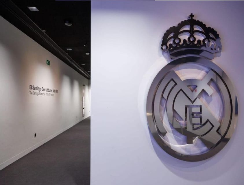 Madrid: Private VIP Real Madrid Bernabeu Stadium Tour - Who should book this Bernabéu VIP tour