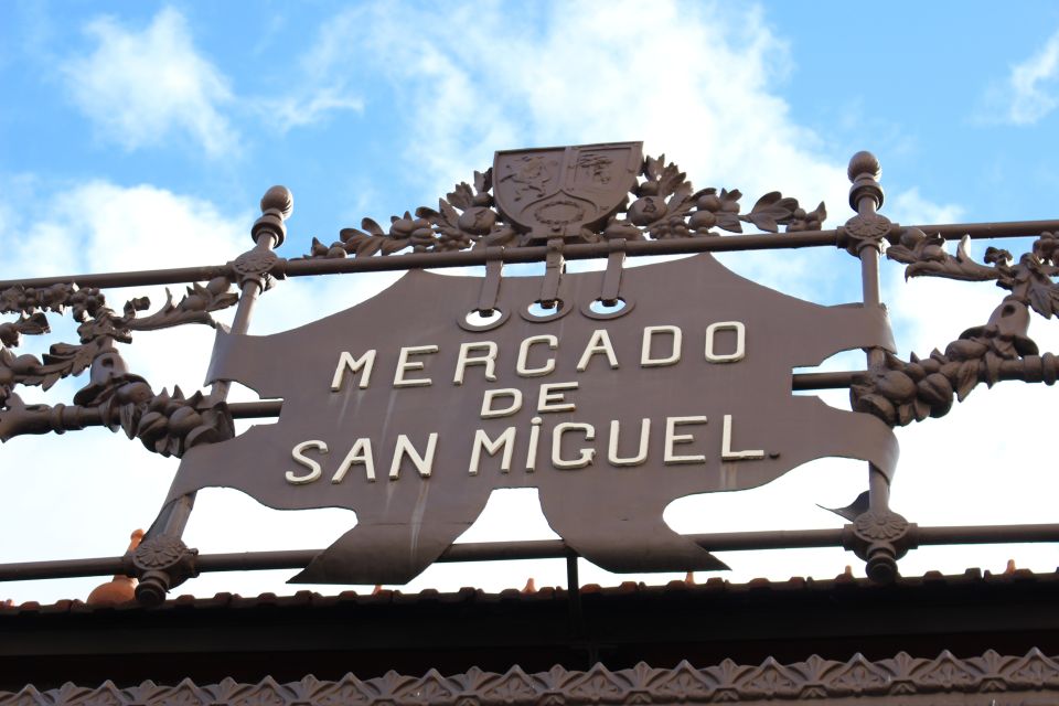 Madrid: Private Walking Tour with a Local - Price and logistics: what $56 buys in the real world