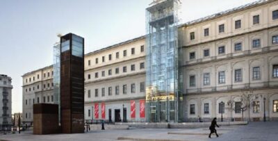 Madrid: Reina Sofía Museum Guided Tour - The 75-minute sweep: what it covers (and what it doesn’t)