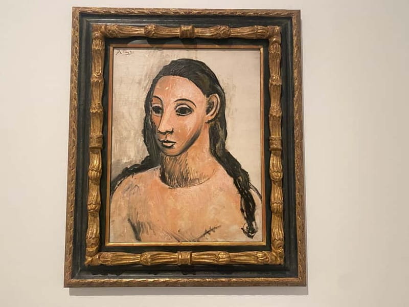 Madrid: Reina Sofía Museum Guided Tour, Small Group - Who This Tour Suits Best (and Who Might Not)