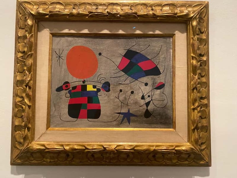 Madrid: Reina Sofía Museum Guided Tour, Small Group - Optional Lunch After Art: Turning a Short Day Into a Real Break