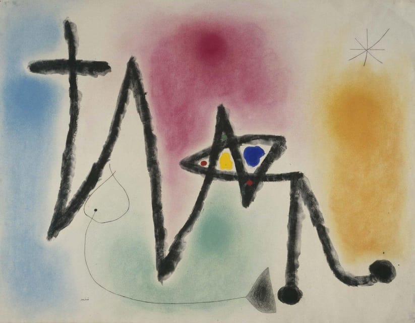 Madrid: Reina Sofía Museum Ticket with In-App Audio Guide - Your self-paced route through 20th-century Spanish art