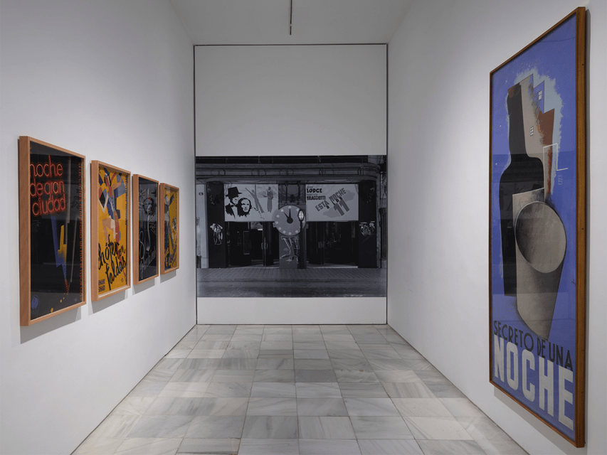 Madrid: Reina Sofía Museum Ticket with In-App Audio Guide - Should you book it? A practical verdict