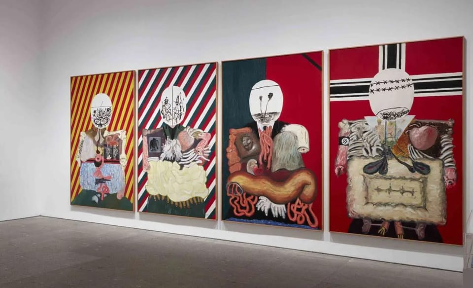 Madrid: Reina Sofía Museum Ticket with In-App Audio Guide - Price and what you’re really paying for (about $35 per person)