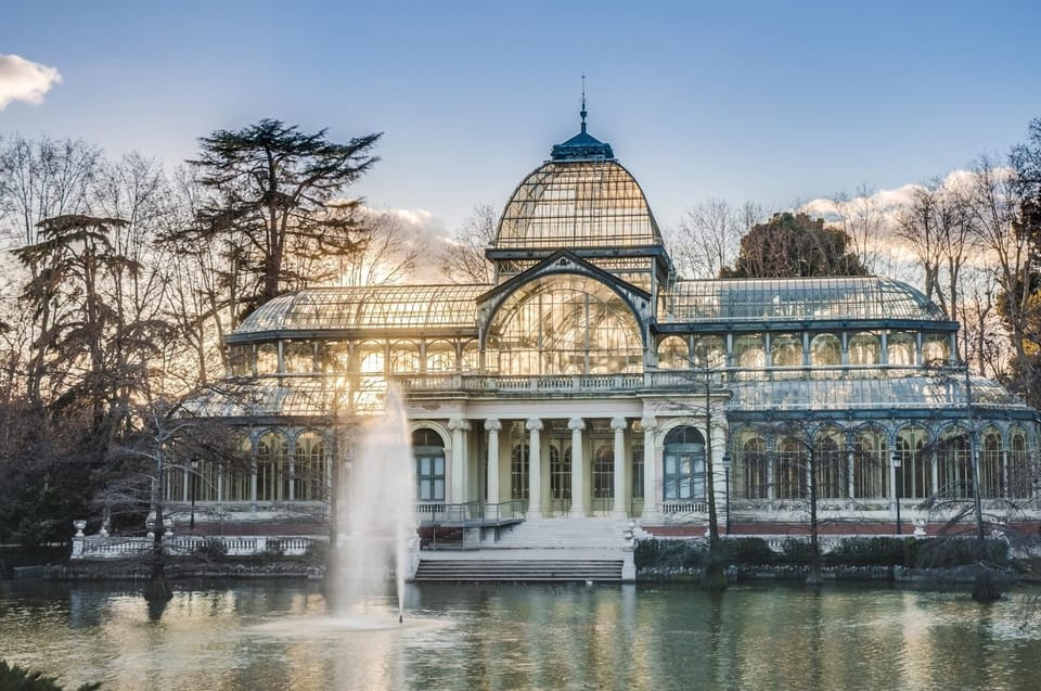 Madrid: Retiro Park Segway Tour - Guides and the kind of storytelling you’ll actually use