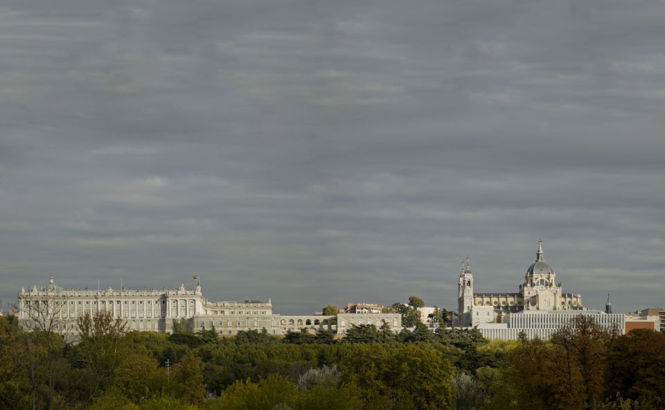 Madrid: Royal Collections Gallery Entry Ticket - Price and value: is $21 worth it for one day?