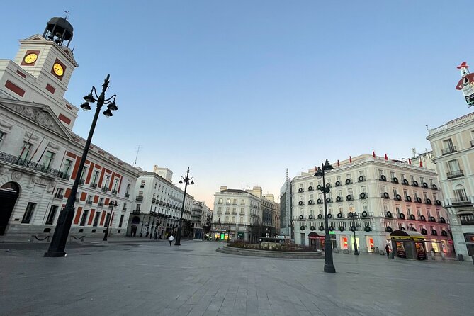 Madrid Royal Palace and Almudena Cathedral Guided Tour - Almudena Cathedral: the meaning beside the palace (and timing reality)