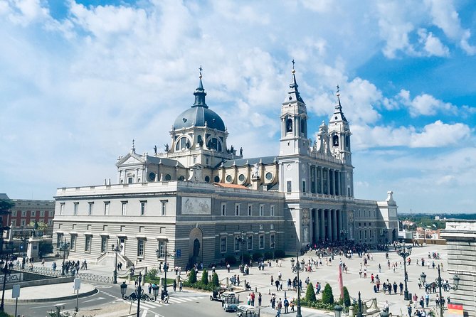 Madrid Royal Palace and Prado Museum Private Tour with Transfers - Price and value: what you’re really paying for at $356.90