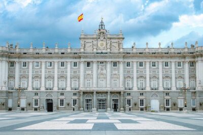 Madrid Royal Palace and Prado Museum Private Tour with Transfers - Transfers and timing: how the day flows (and where it can wobble)