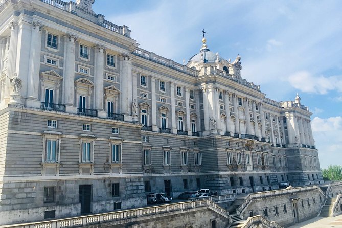 Madrid Royal Palace and Prado Museum Private Tour with Transfers - Who this private Royal Palace + Prado tour suits best
