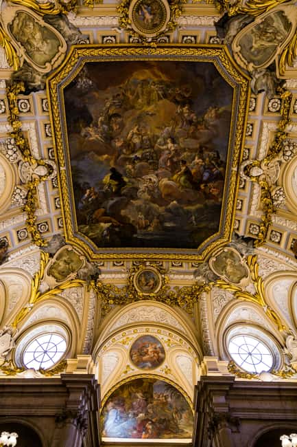 Madrid: Royal Palace Entry with Audio Guide - Key things to know before you go