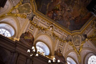 Madrid: Royal Palace Entry with Audio Guide - Skip-the-line entry and the 90-minute pacing reality