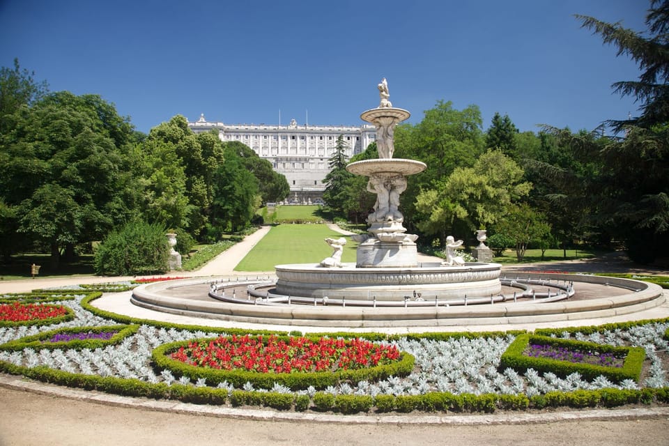 Madrid: Royal Palace Guided Tour with Skip-the-Line Entry - Why this Royal Palace tour makes sense (even if you love exploring on your own)