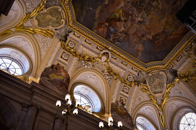 Madrid: Royal Palace Guided Tour with Skip the Line Ticket - What Makes the Royal Palace Special (and What Your Guide Adds)