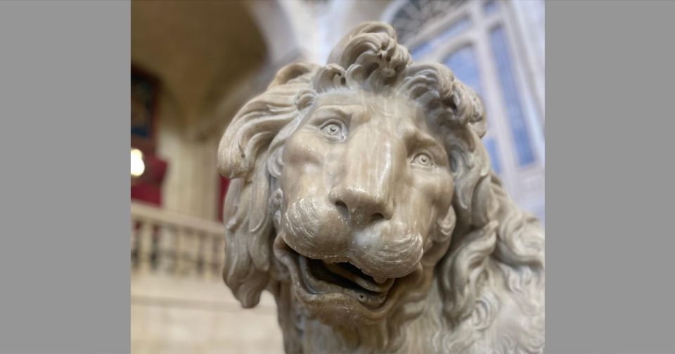 Madrid: Royal Palace tour - semi private or private - Value check: is $60 for a Royal Palace tour a good deal?