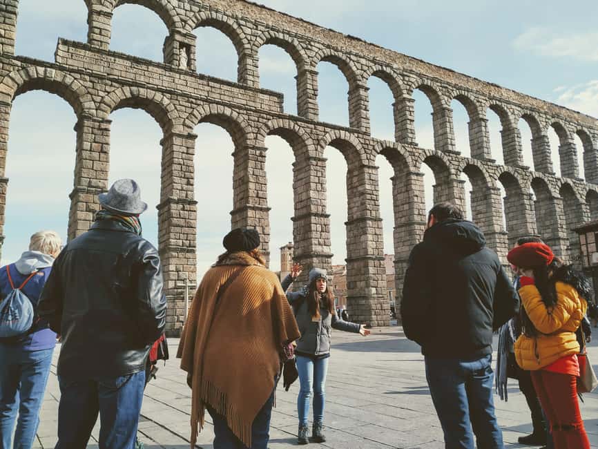 Madrid: Segovia, Ávila & Toledo Day Trip with Optional Lunch - Toledo: panoramic photos, Zocodover Square, and why the streets feel different