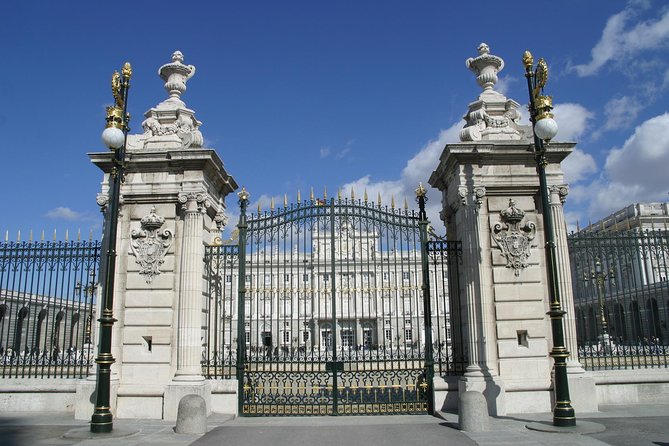Madrid Sightseeing Tour with Royal Palace Skip the Line Ticket - Who This Tour Fits Best (And Who Might Prefer Something Else)
