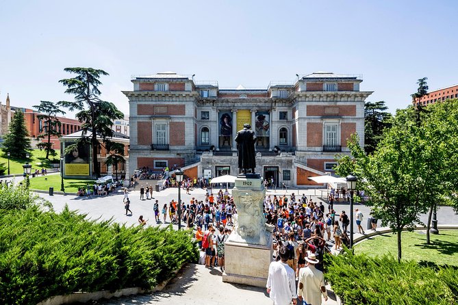 Madrid Sightseeing Tour with Royal Palace Skip the Line Ticket - Should You Book This Madrid Royal Palace Tour?