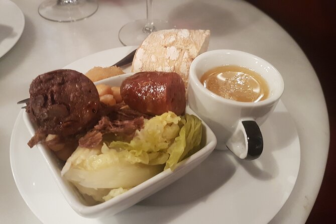 Madrid Small Group Tapas Tour at 4 Venues -Lunch or Dinner - Starting at Plaza de Isabel II: A Smart Meeting Point for Old Madrid