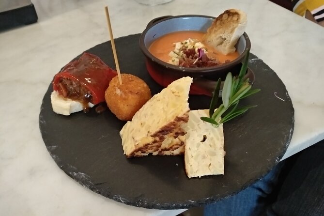 Madrid Small Group Tapas Tour at 4 Venues -Lunch or Dinner - Royal Palace Area: How the Stops Connect Sights to Food Culture
