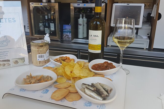 Madrid Small Group Tapas Tour at 4 Venues -Lunch or Dinner - Old City Hall and the Food Court Stop: Where Tapas Become a Map