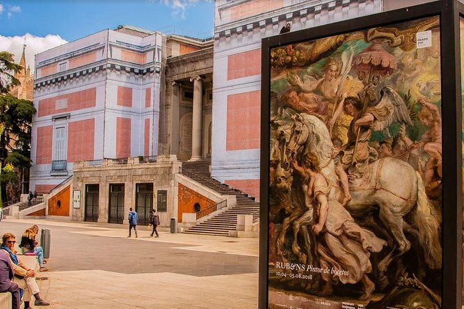 Madrid: small group tour of the Prado Museum - Who this Prado tour suits best (and who should rethink it)