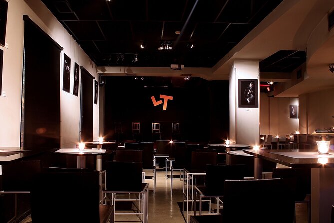 MADRID TABLAO FLAMENCO LAS TABLAS PLAZA ESPAÑA Admission Ticket - Location and getting there: central Madrid, easy to fit