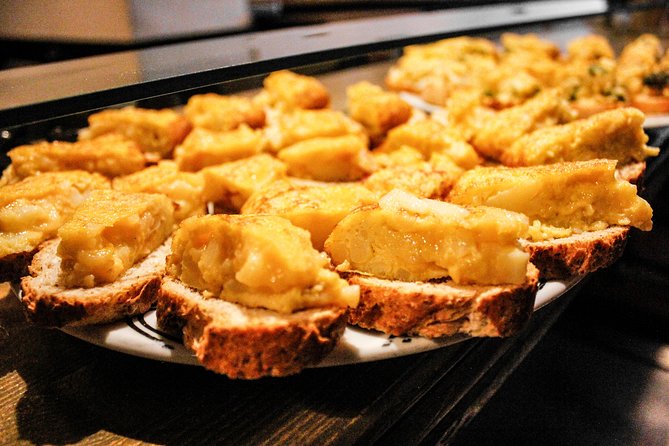 Madrid Tapas Crawl ️Tour by FLT - Key Takeaways Before You Go