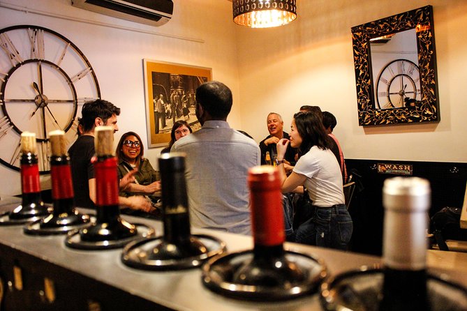 Madrid Tapas Crawl ️Tour by FLT - Price and Value: Is $107.68 a Good Deal?