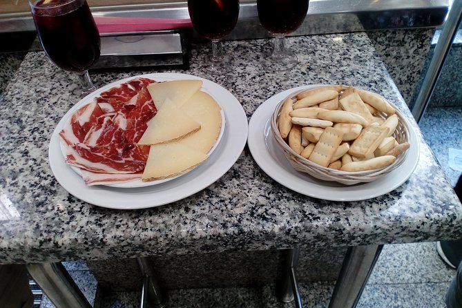 Madrid Tapas & Drinks: A Small Group Culinary Adventure - Plaza de la Villa and Calle Mayor: Finishing on the Walk You’ll Remember