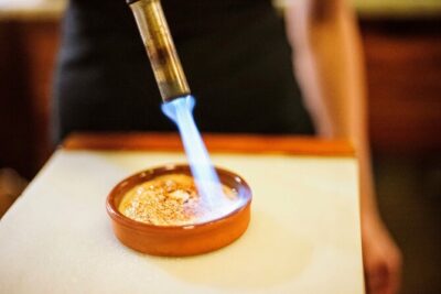 Madrid Tapas & Paella Cooking Experience with Local Market Visit - Aperitif, Tapas, Croquetas, and Patatas Bravas: What You’ll Cook
