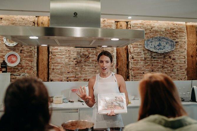 Madrid Tapas & Paella Cooking Experience with Local Market Visit - How Hands-On Is It, and How to Get the Most Out of the Class