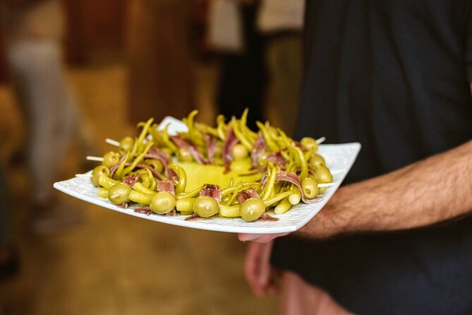Madrid Tapas & Paella Cooking Experience with Local Market Visit - Dietary Options, Knife Safety, and Who This Tour Fits Best
