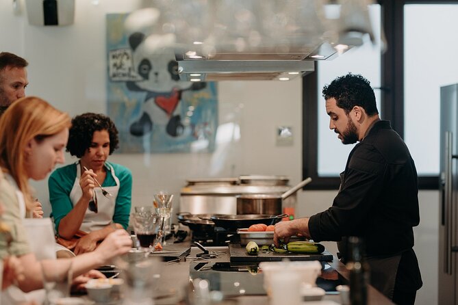 Madrid Tapas & Paella Cooking Experience with Local Market Visit - Should You Book This Tour or Skip It?