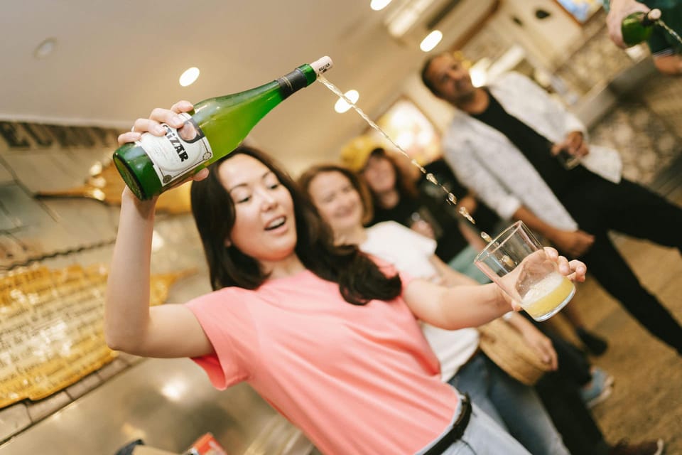 Madrid: Tapas, Taverns & History Tour - Price and Value: Is $89 Worth It?